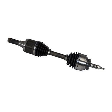 Motorcraft Shaft-Front Axle, Tx582 TX582
